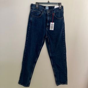 BDG Urban Outfitters Mom High-Waisted Tapered Leg